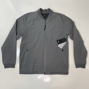 Imperial Motion Men’s Control Freak Reflective Snow Jacket 3-Layer Breathable M